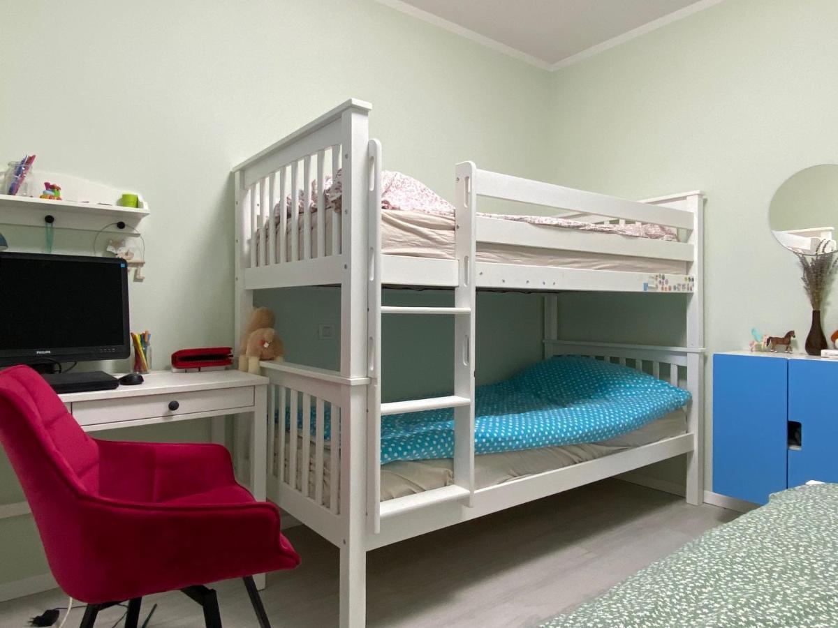 Villa Yucca Istra Labin  Bagian luar foto